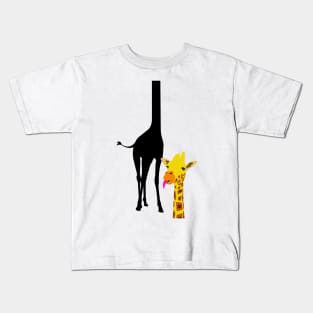 Legless Kids T-Shirt